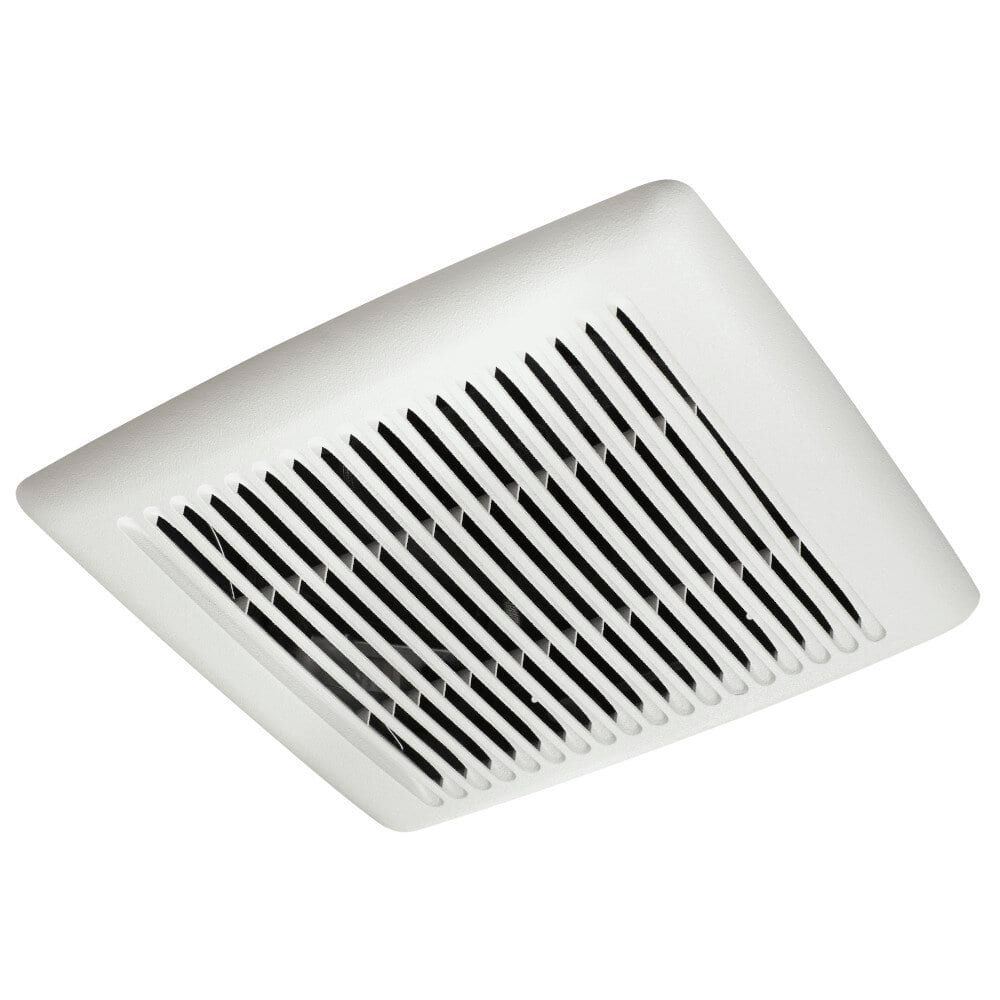 Broan 80 CFM Humidity sensing ventilation fan, Energy Star The Home
