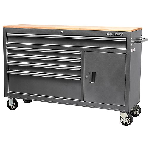 Tool Chests & Tool Cabinets | The Home Depot Canada