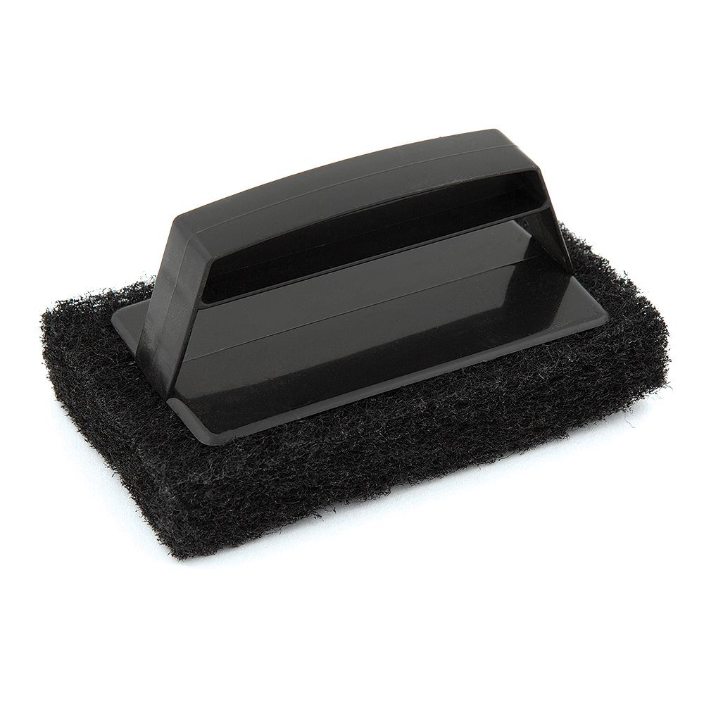 GrillPro Abrasive Scrub Brush The Home Depot Canada