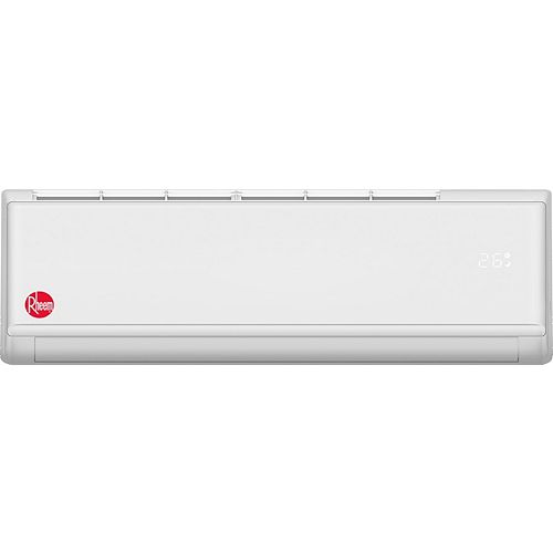 Mini Split 12,000BTU Single Zone Indoor Wall Mount Air Handler Heater and Air Conditioner