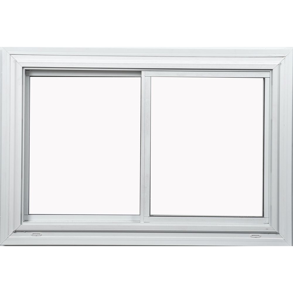 36 x 24 sliding window - 36x24 windows vinyl