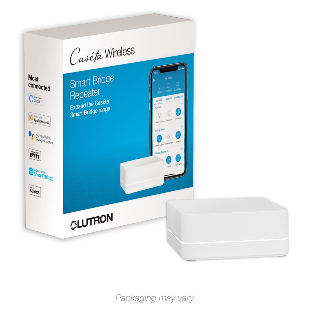 lutron homeworks wireless repeater