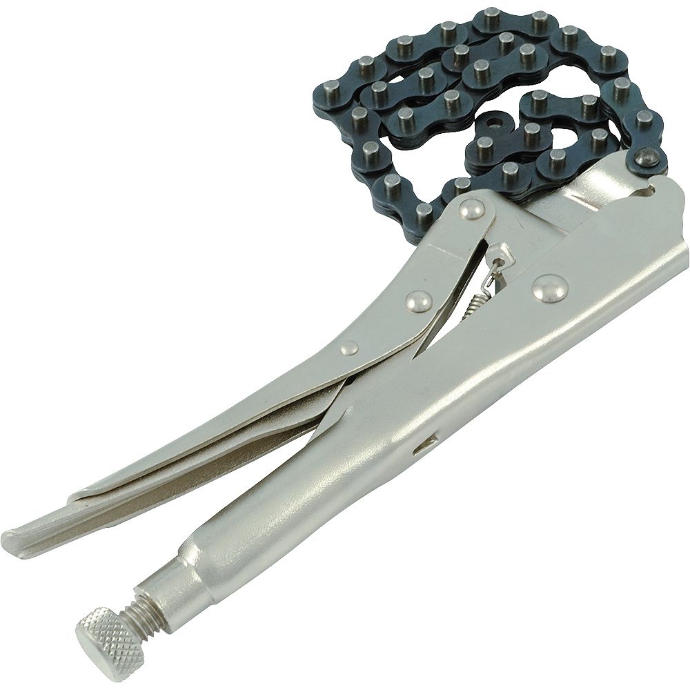 bike chain clamp