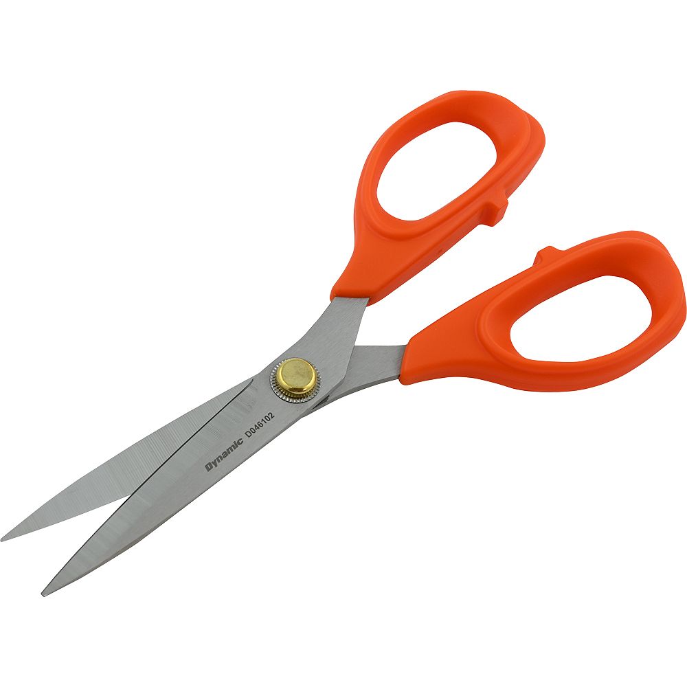 DYNAMIC TOOLS 7 inch General Purpose Scissors | The Home Depot Canada