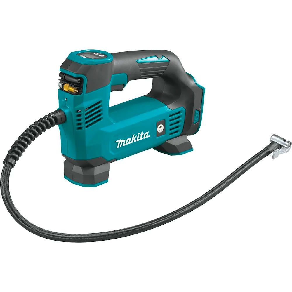 MAKITA 18V LI-ION INFLATOR | The Home 