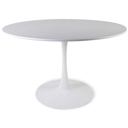 White Dining Tables Kitchen Room Furniture The Home Depot Canada White Dining Tables Kitchen, Round Table Top Home Depot Canada