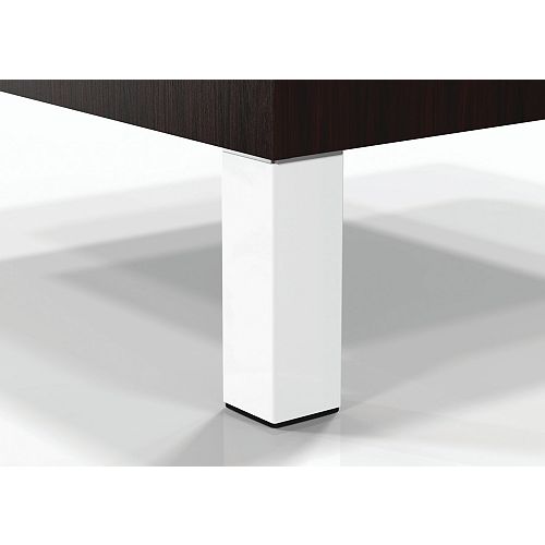 White Furniture Legs The Home Depot Canada
