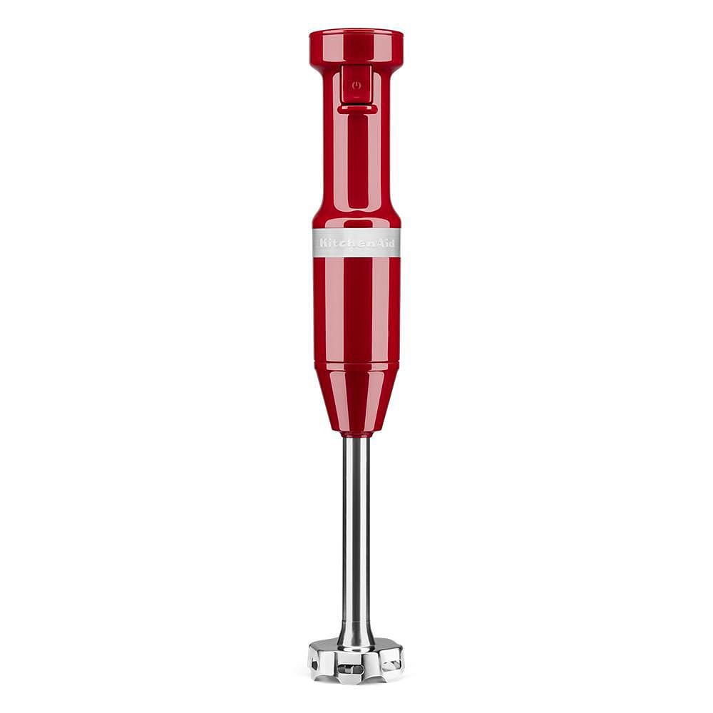 KitchenAid Variable Speed Corded Hand Blender The Home Depot Canada
