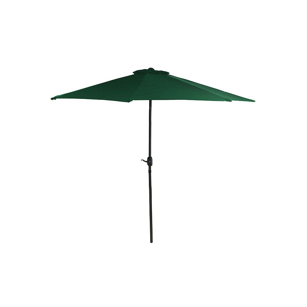 Northlight 6.5ft Outdoor Patio Market Umbrella with Hand ... on {keyword}