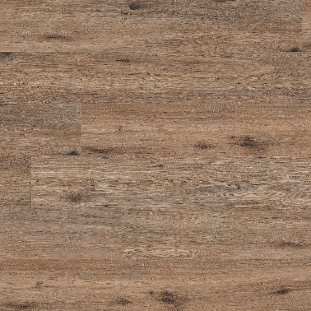 Msi Stone Ulc Woodland Forrest Brown 7 13 Inch X 48 03 Inch Luxury Vinyl Plank Flooring 2 The Home Depot Canada