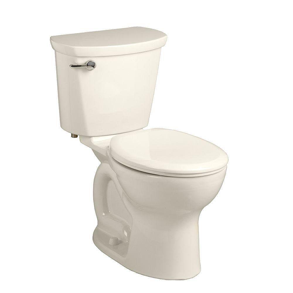 American Standard Cadet Pro 2-Piece 1.28 GPF Single Flush Round Toilet