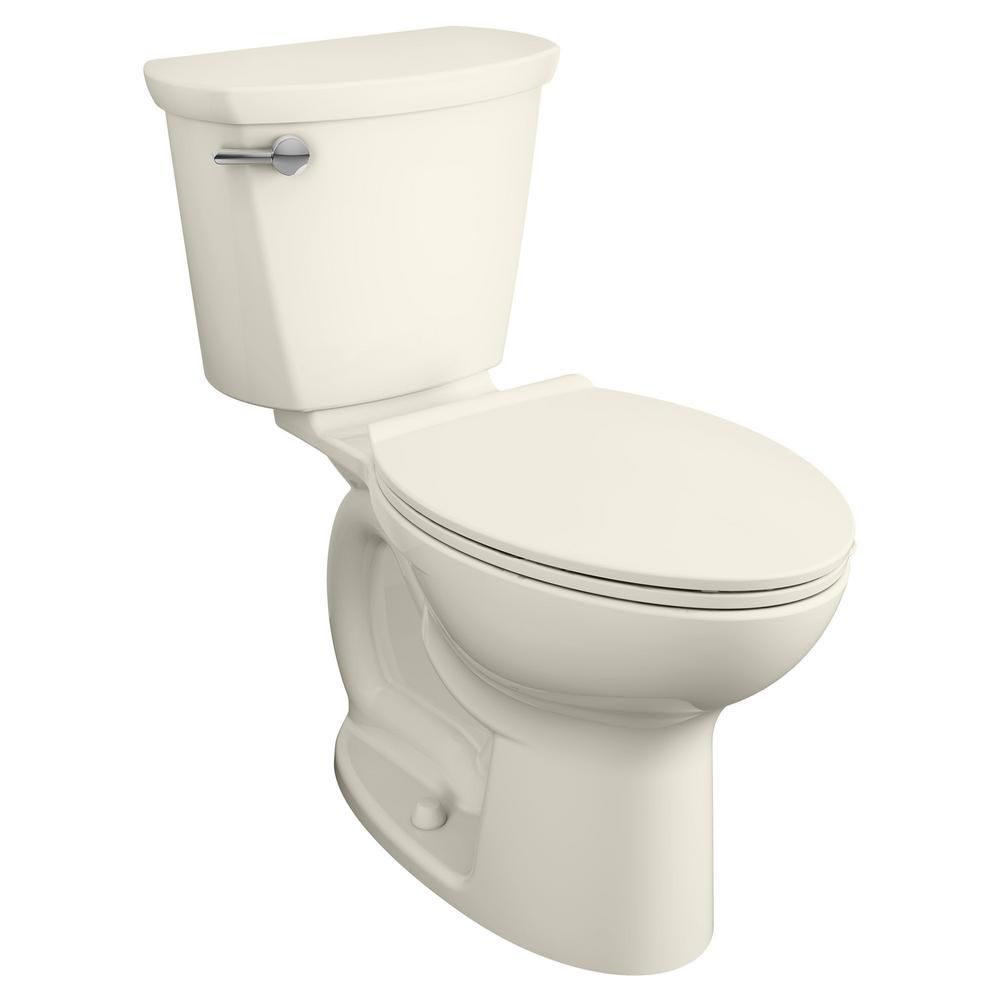 thumbnail image 2 of American Standard Cadet Elongated Toilet Seat - Antimicrobial, Soft-Close, White 2 of 13