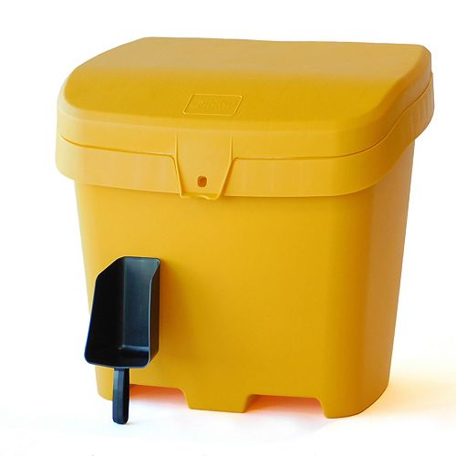 Snow Melting Supplies The Home Depot Canada - Outdoor Salt Storage Bin Canada Snow Melting Supplies The Home Depot Canada - Outdoor Salt Storage Bin Canada