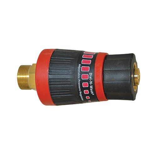 SIMPSON Pressure Washer Parts & Accessories Outdoor Power Equipment