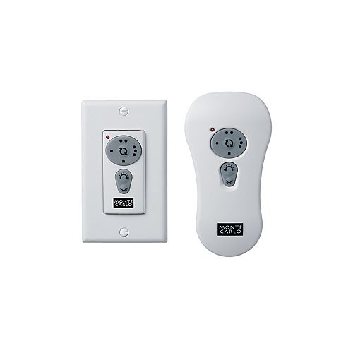 Reversible Wall/Hand-Held Remote Transmitter Accessory