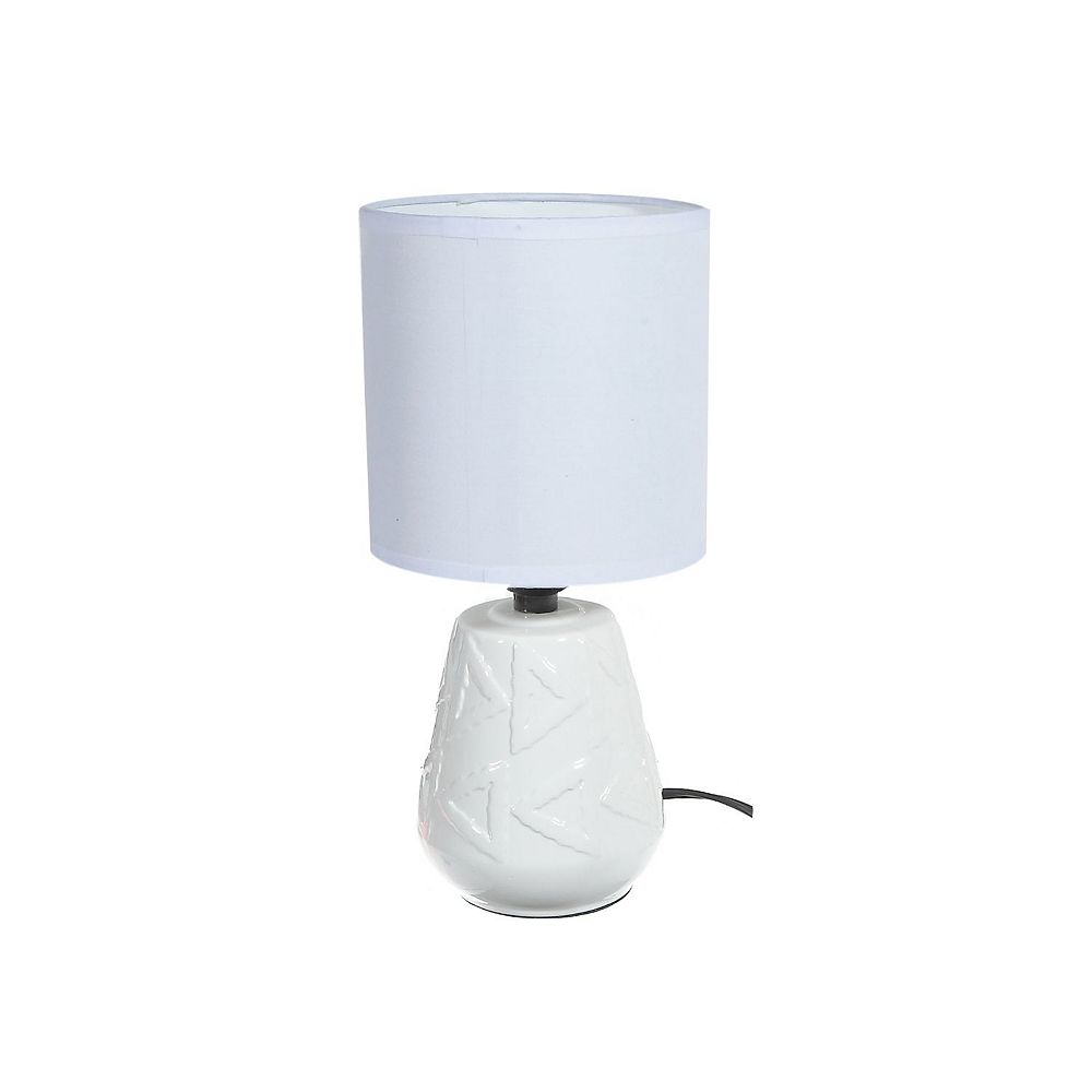 Ih Casa Decor Ceramic Table Lamp With, Casa Table Lamp