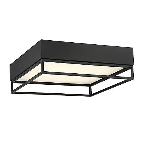 Flush Mount Ceiling Lights The Home Depot Canada