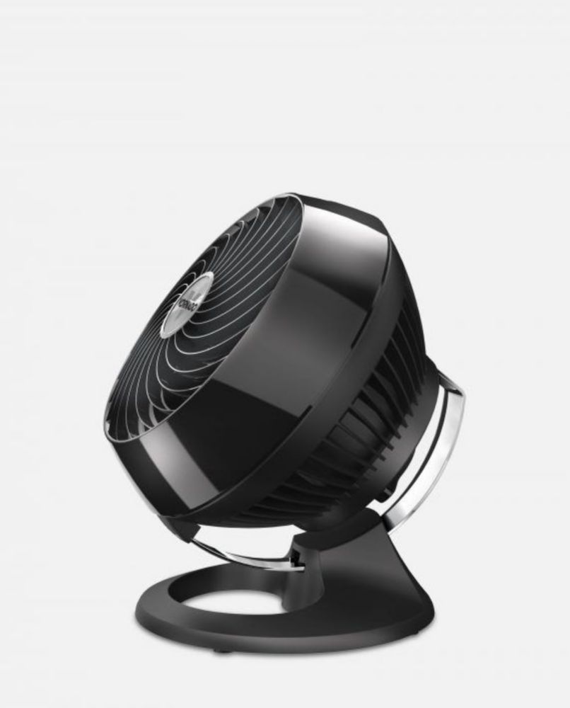 Vornado 460 Fan Black The Home Depot Canada