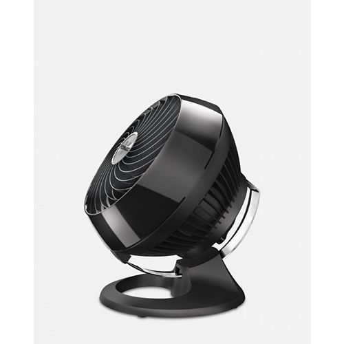 460 Fan Black