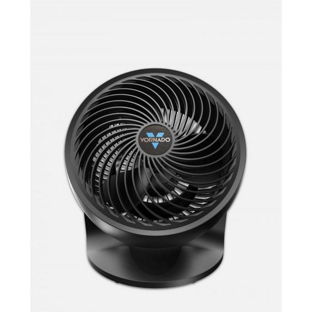 Vornado 633 Fan Black The Home Depot Canada