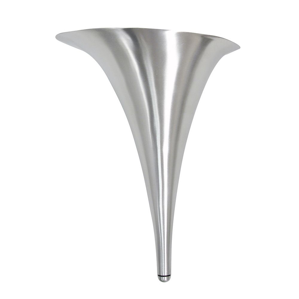 Vinotemp Wine Funnel And Filter Set The Home Depot Canada