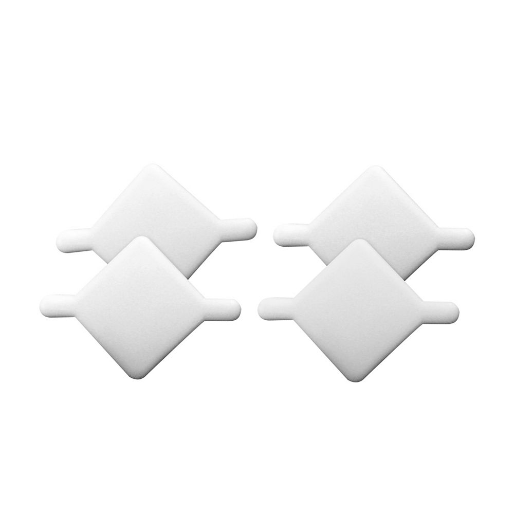 Vinotemp Rack Labeling ClipsFits On Cellar Trellis Style Racking (12