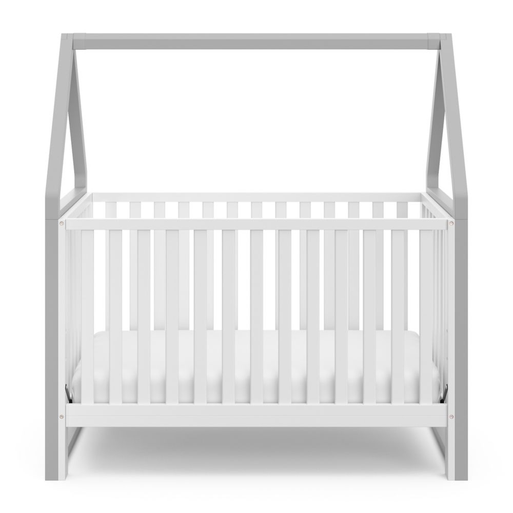 5 in one convertible crib