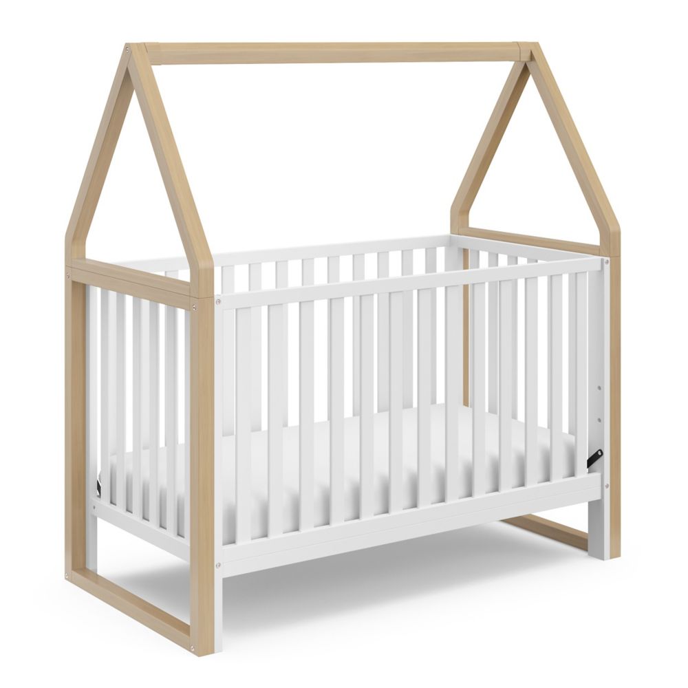 5 in one convertible crib