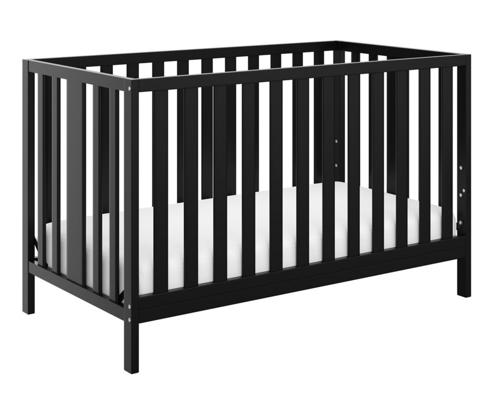 black crib canada