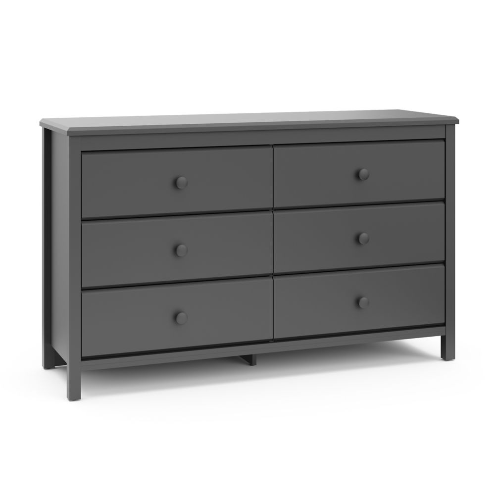 storkcraft modern nursery changing table dresser
