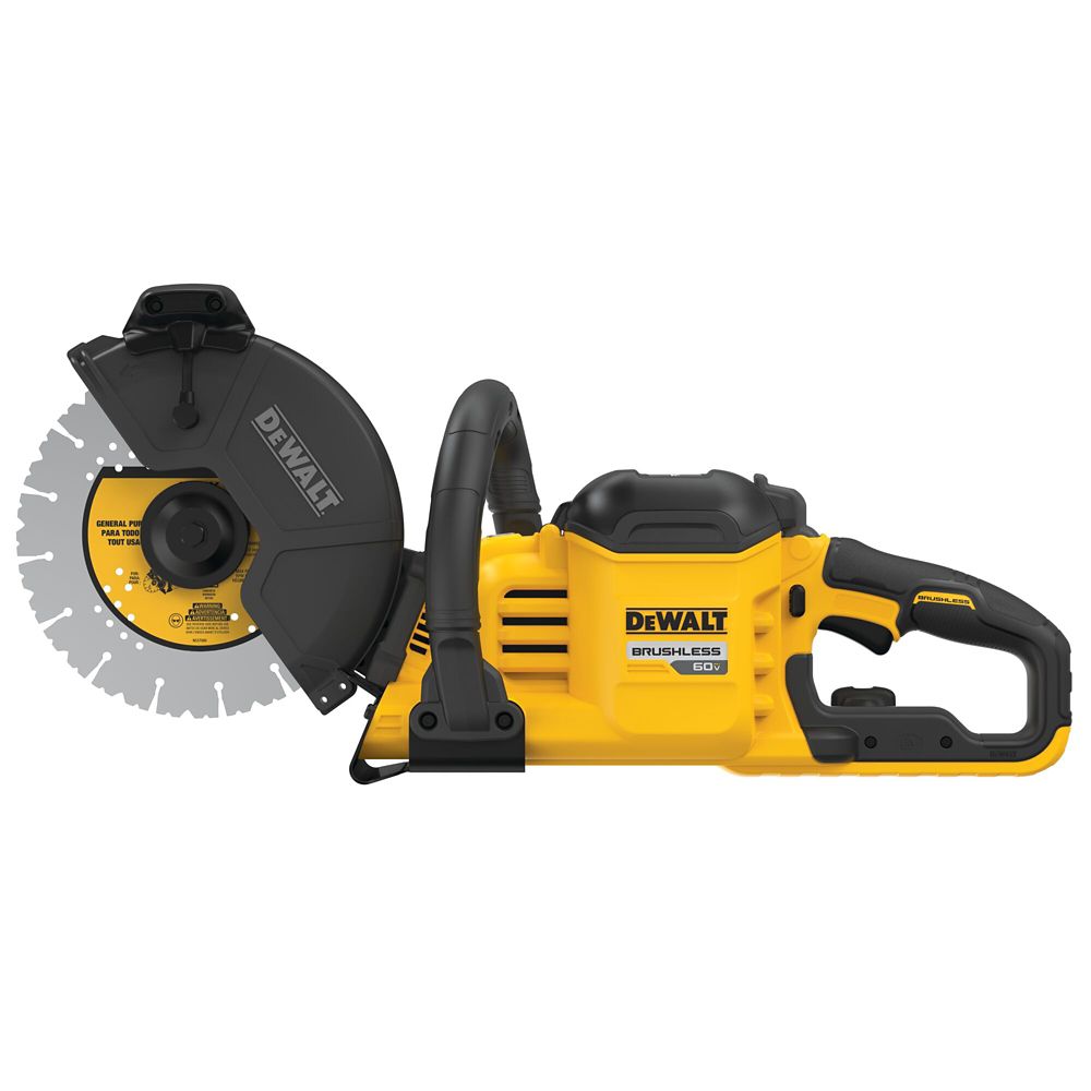 4 inch cut off saw