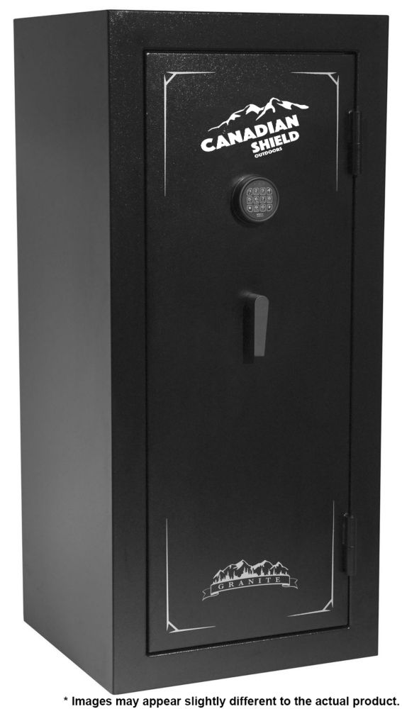 Safes Fireproof More The Home Depot Canada - Stack On Wall Safe Canada