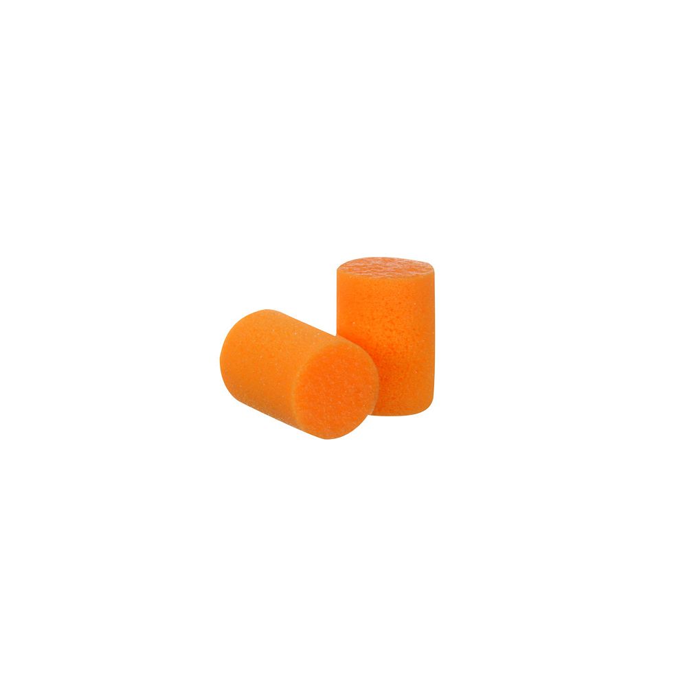 3M Disposable Earplugs (200Pairs) The Home Depot Canada