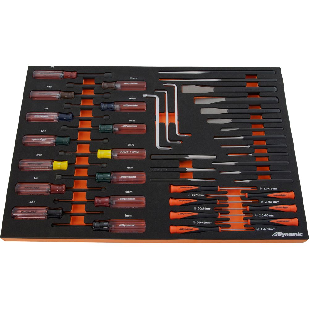 chisel screwdriver set