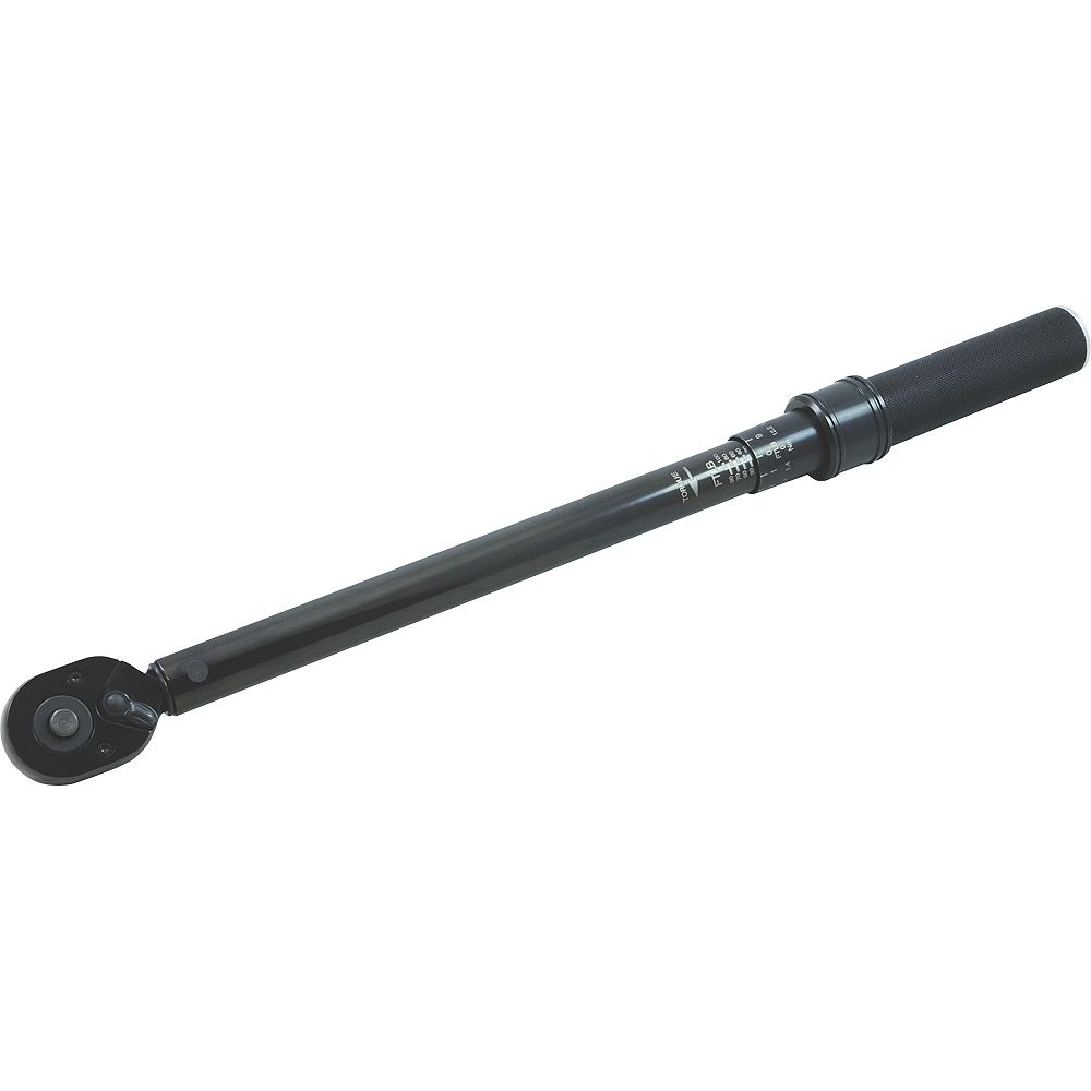 DYNAMIC TOOLS 3/8 inch Drive Torque Wrench, 20100 ft./lbs., 32 Teeth
