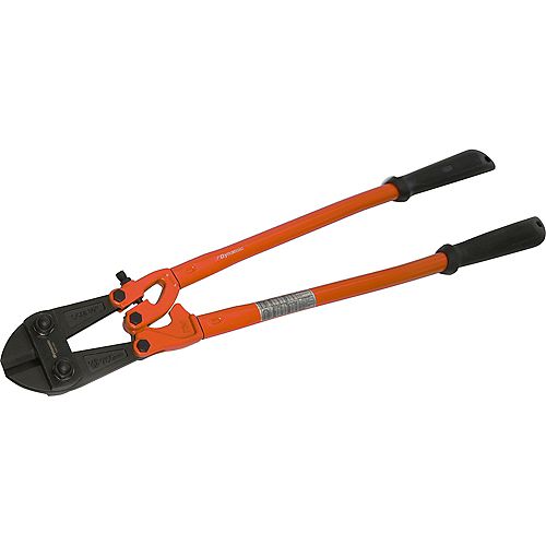 Fuller Pro Series 8-inch Mini Bolt Cutter for Small Screws, Nails and ...