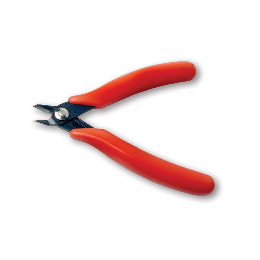 Platinum Tools 5" Side Cutting Pliers The Home Depot Canada