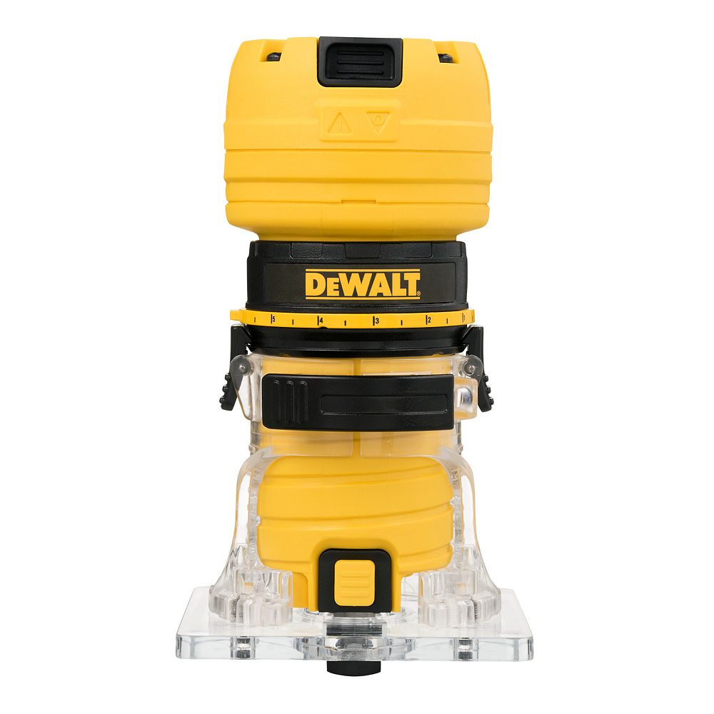 Dewalt LAMINATE TRIMMER | The Home Depot Canada