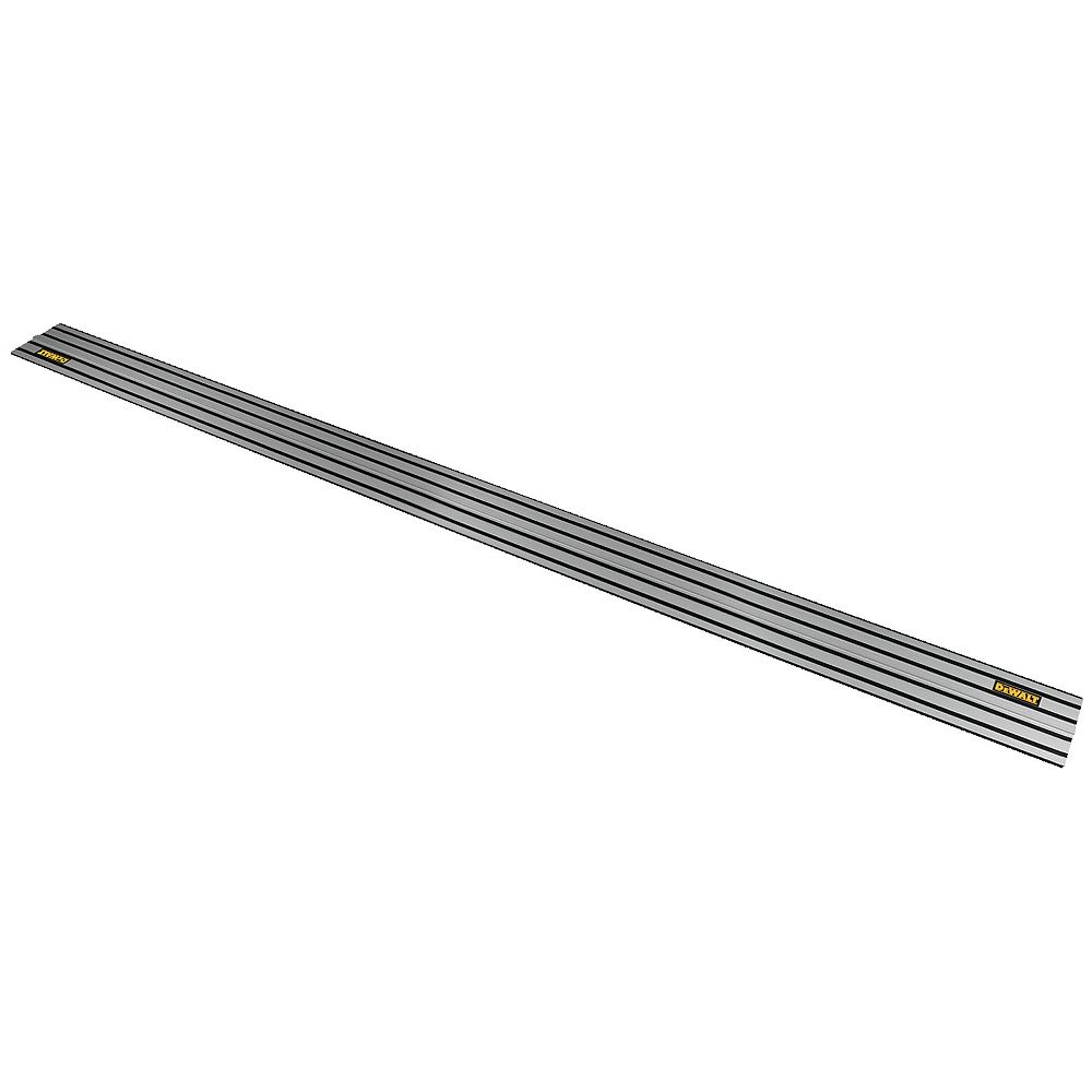 DEWALT 102inch Track saw Track The Home Depot Canada
