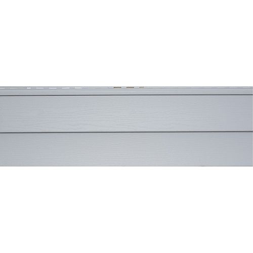 Vinyl Siding The Home Depot Canada