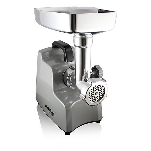 Chefs Choice Meat Grinder