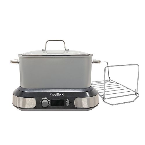 WestBend 6 Qrt Versatility Cooker