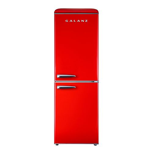 Red Appliances Kitchen Appliances Home Appliances The Home Depot Canada