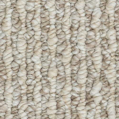 Bunbury Barcelona Sand 12 ft. (366cm) X Custom Length Textured Loop Patterned Berber Indoor Carpet