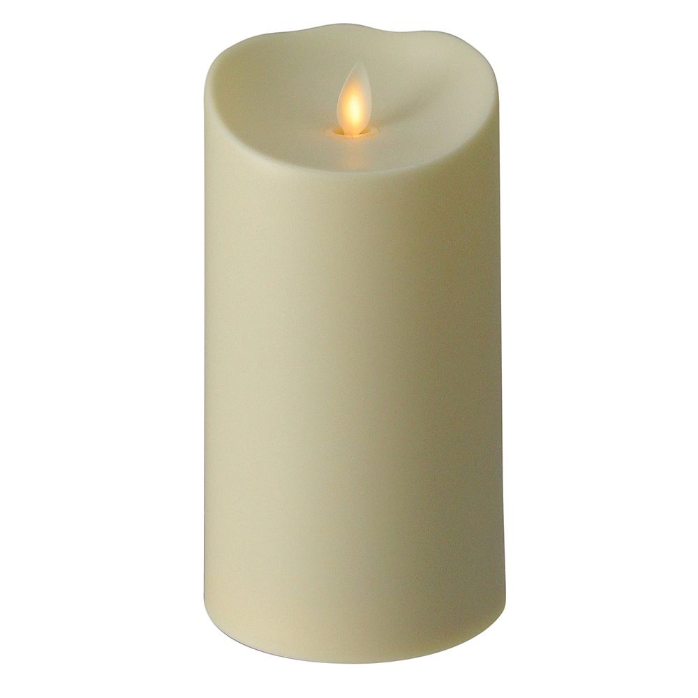 Gki Bethlehem Lighting 7 Blanc Casse Luminara Vacillant Led Sans Flamme Lighted Exterieur Home Depot Canada Gki Bethlehem Lighting 7 Blanc Casse Luminara Vacillant Led Sans Flamme Lighted Exterieur Home Depot Canada