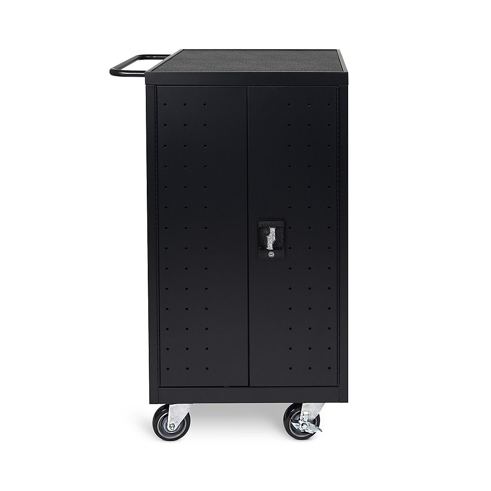 Luxor 18 Laptop/Chromebook Computer Charging Cart The Home Depot Canada