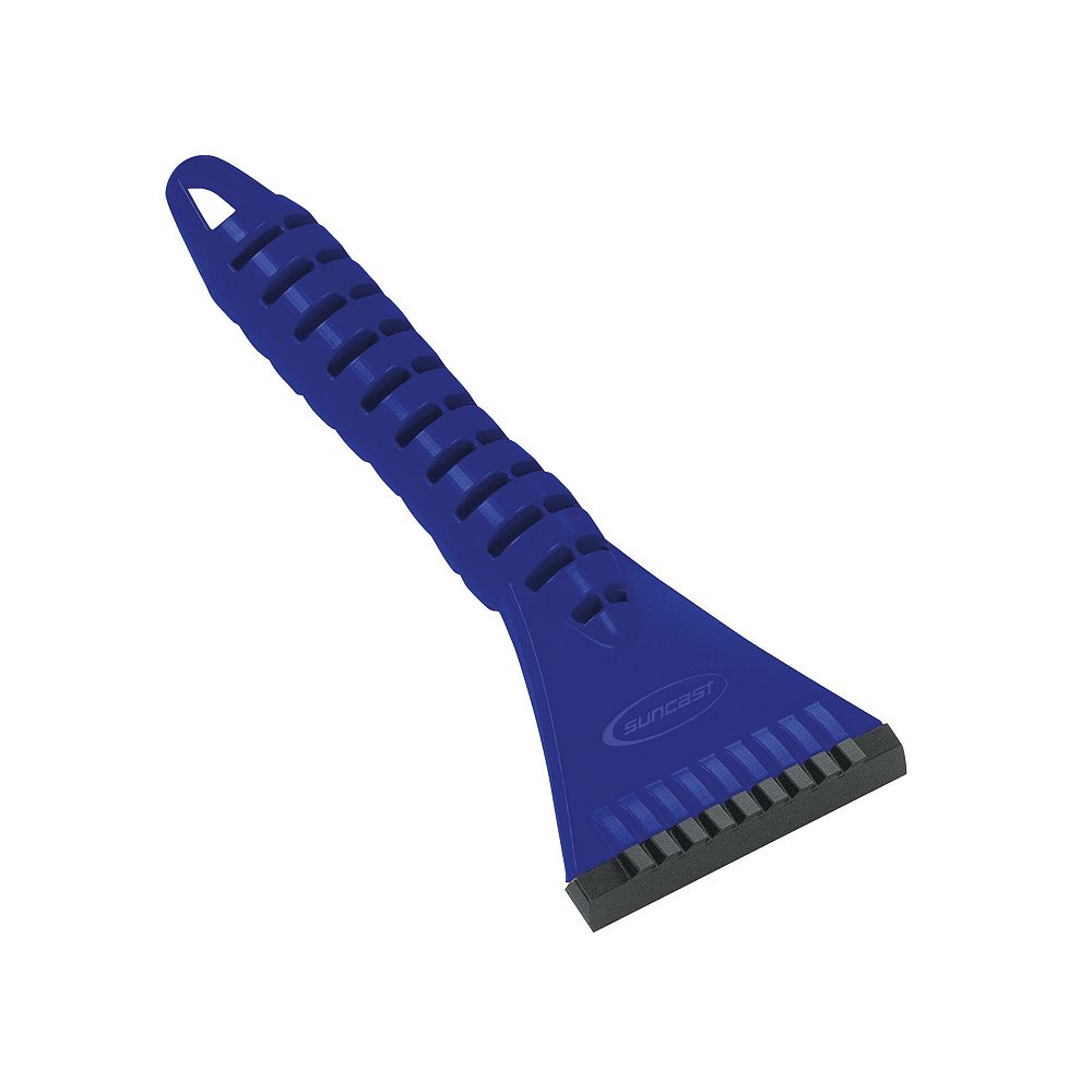 Suncast Auto Snow and Ice Scraper The Home Depot Canada