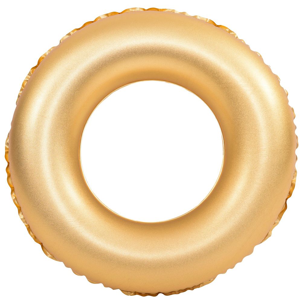 pool ring inflatable