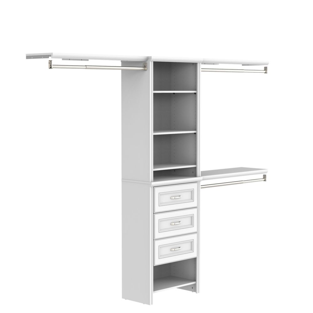 home depot standard installation kit