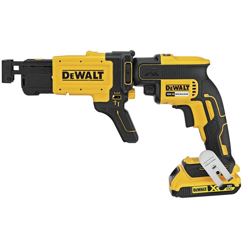 Dewalt Collated Screw Gun Attachment The Home Depot Canada dewalt-collated-screw-gun-attachment-the-home-depot-canada